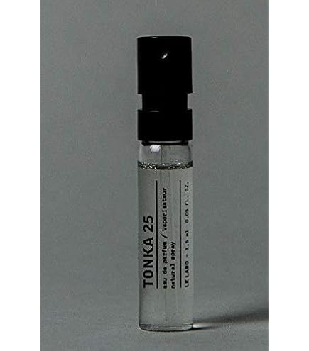 Amazon.com : Tonka 25 by Le Labo for Unisex - 3.4 oz EDP Spray